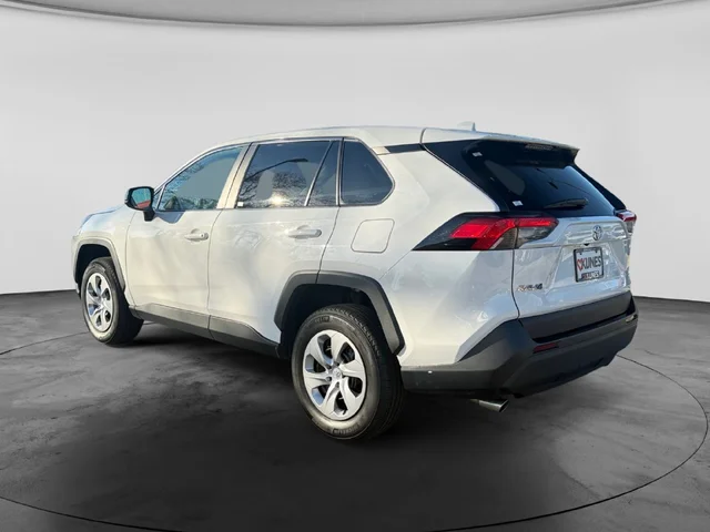 SEMINUEVOS TOYOTA RAV4 a Estados en autogozo