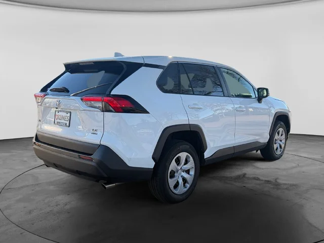 SEMINUEVOS TOYOTA RAV4 a Estados en autogozo