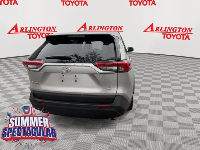 SEMINUEVOS TOYOTA RAV4 a Estados en autogozo