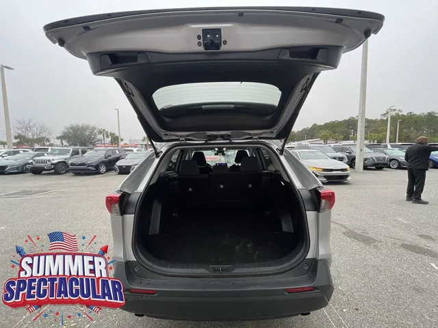 SEMINUEVOS TOYOTA RAV4 a Estados en autogozo