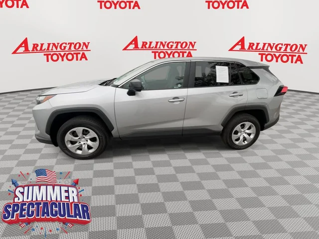 SEMINUEVOS TOYOTA RAV4 a Estados en autogozo