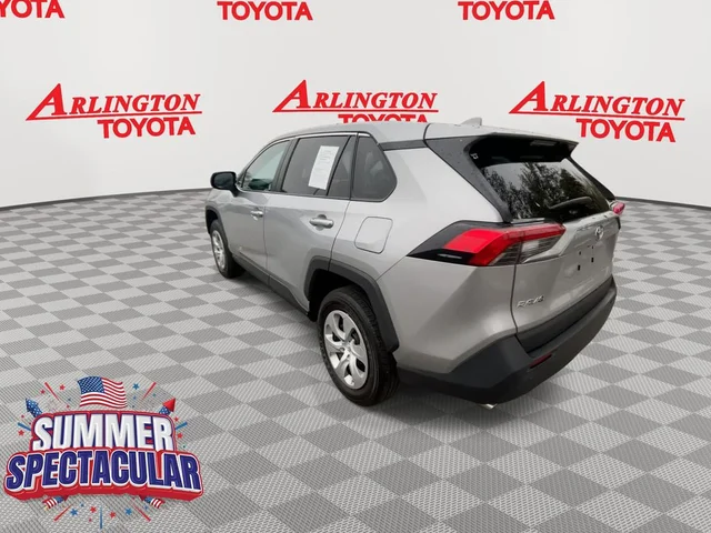 SEMINUEVOS TOYOTA RAV4 a Estados en autogozo