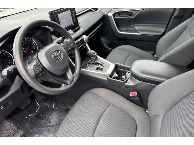 SEMINUEVOS TOYOTA RAV4 at ELK GROVE in Elk Grove Buick GMC