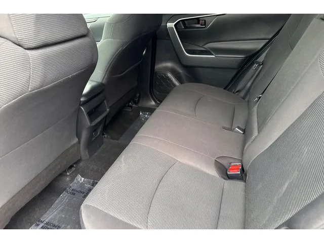 SEMINUEVOS TOYOTA RAV4 at ELK GROVE in Elk Grove Buick GMC