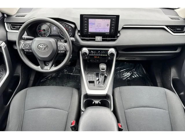 SEMINUEVOS TOYOTA RAV4 at ELK GROVE in Elk Grove Buick GMC