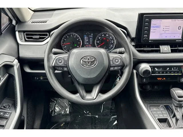 SEMINUEVOS TOYOTA RAV4 at ELK GROVE in Elk Grove Buick GMC