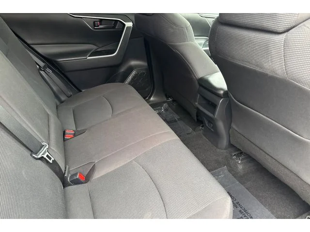 SEMINUEVOS TOYOTA RAV4 at ELK GROVE in Elk Grove Buick GMC