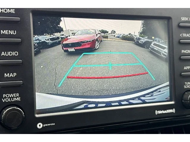 SEMINUEVOS TOYOTA RAV4 at ELK GROVE in Elk Grove Buick GMC