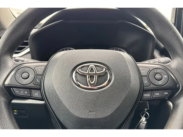 SEMINUEVOS TOYOTA RAV4 at ELK GROVE in Elk Grove Buick GMC