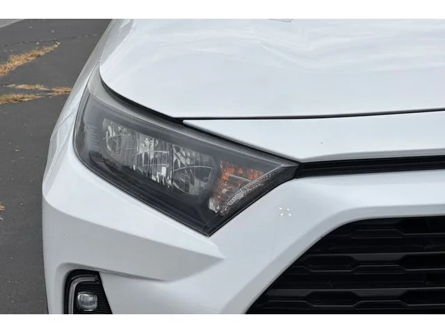 SEMINUEVOS TOYOTA RAV4 at ELK GROVE in Elk Grove Buick GMC
