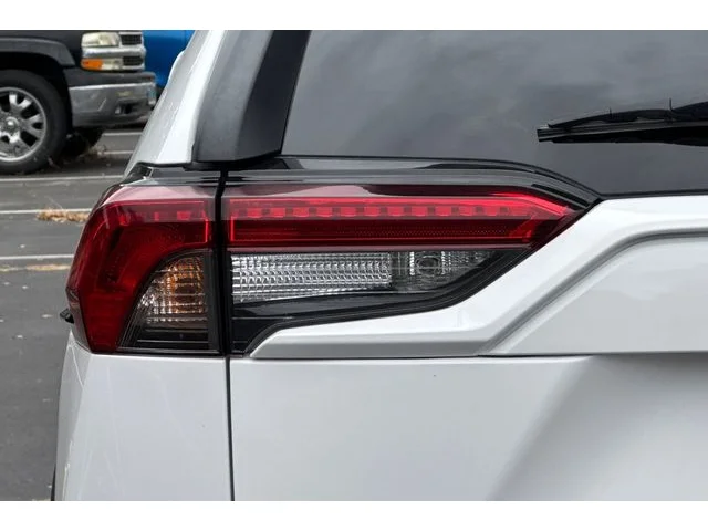 SEMINUEVOS TOYOTA RAV4 at ELK GROVE in Elk Grove Buick GMC