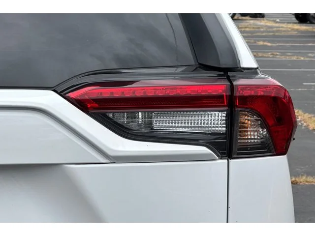 SEMINUEVOS TOYOTA RAV4 at ELK GROVE in Elk Grove Buick GMC