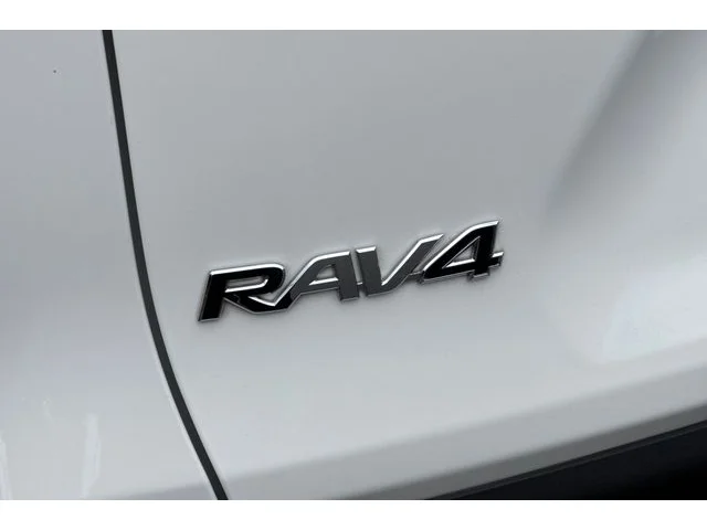 SEMINUEVOS TOYOTA RAV4 at ELK GROVE in Elk Grove Buick GMC