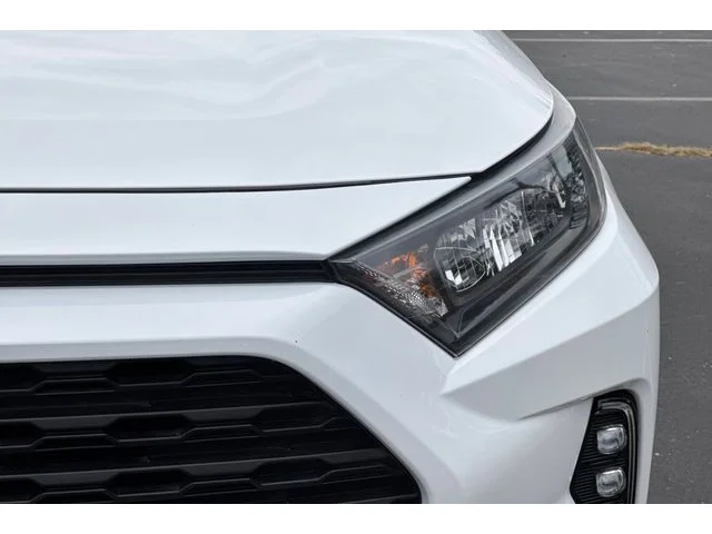 SEMINUEVOS TOYOTA RAV4 at ELK GROVE in Elk Grove Buick GMC