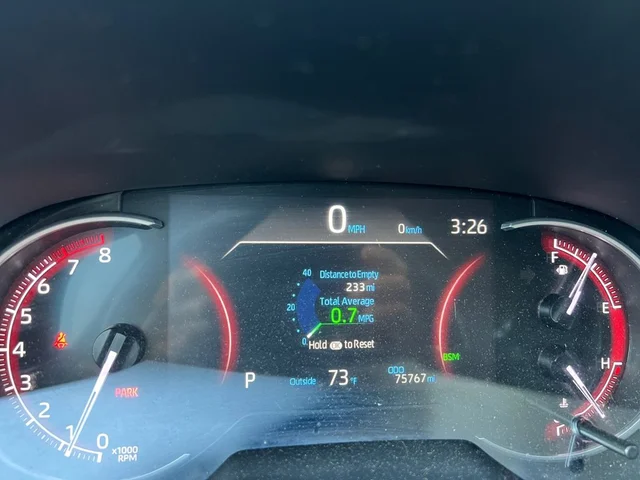 SEMINUEVOS TOYOTA RAV4 a Estados en autogozo
