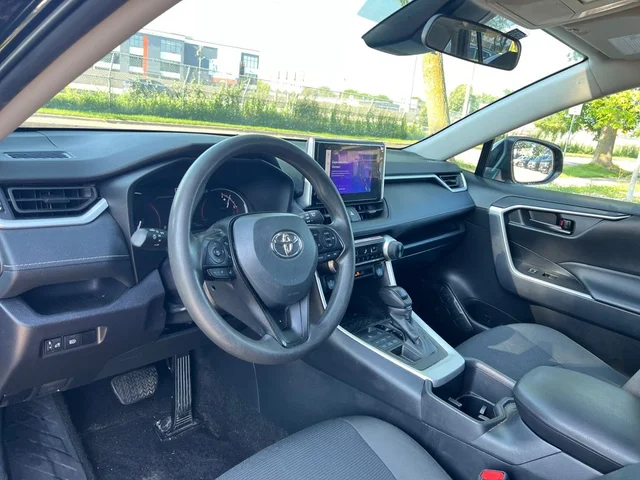 SEMINUEVOS TOYOTA RAV4 a Estados en autogozo