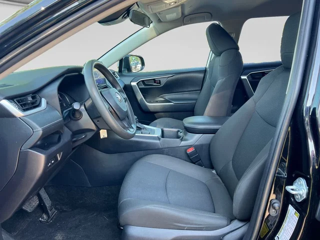 SEMINUEVOS TOYOTA RAV4 a Estados en autogozo