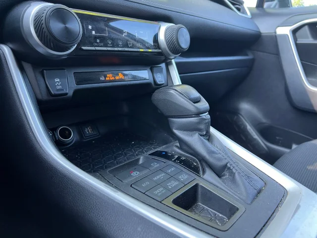 SEMINUEVOS TOYOTA RAV4 a Estados en autogozo