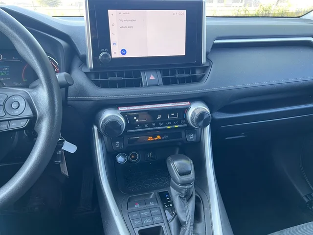 SEMINUEVOS TOYOTA RAV4 a Estados en autogozo