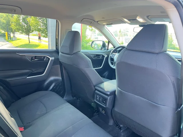 SEMINUEVOS TOYOTA RAV4 a Estados en autogozo