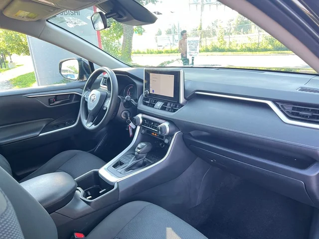 SEMINUEVOS TOYOTA RAV4 a Estados en autogozo