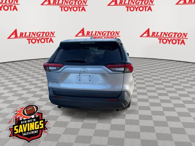 SEMINUEVOS TOYOTA RAV4 a Estados en autogozo