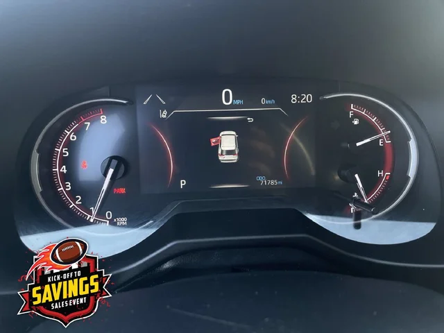 SEMINUEVOS TOYOTA RAV4 a Estados en autogozo