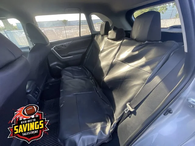 SEMINUEVOS TOYOTA RAV4 a Estados en autogozo