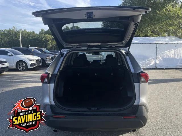 SEMINUEVOS TOYOTA RAV4 a Estados en autogozo