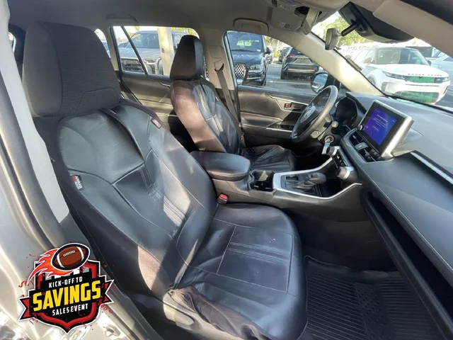 SEMINUEVOS TOYOTA RAV4 a Estados en autogozo