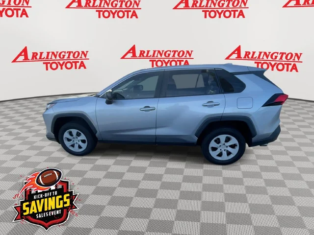 SEMINUEVOS TOYOTA RAV4 a Estados en autogozo