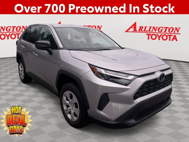 SEMINUEVOS TOYOTA RAV4 a Estados en autogozo