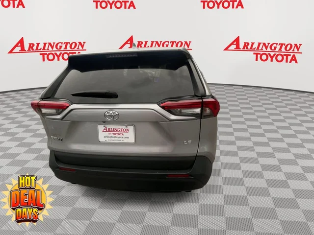 SEMINUEVOS TOYOTA RAV4 a Estados en autogozo
