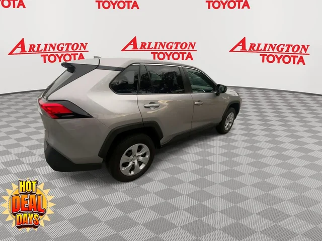 SEMINUEVOS TOYOTA RAV4 a Estados en autogozo