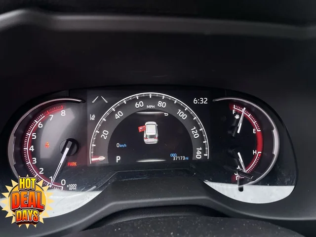 SEMINUEVOS TOYOTA RAV4 a Estados en autogozo
