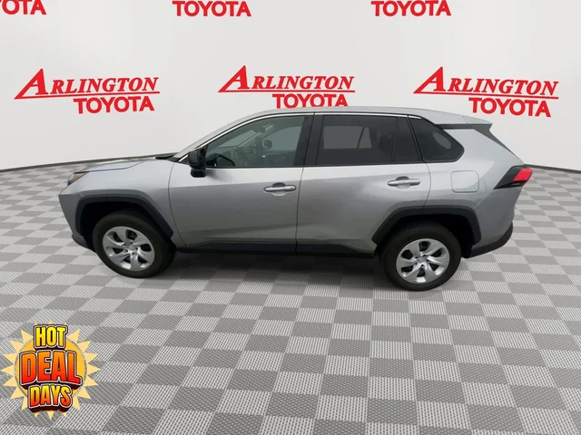 SEMINUEVOS TOYOTA RAV4 a Estados en autogozo
