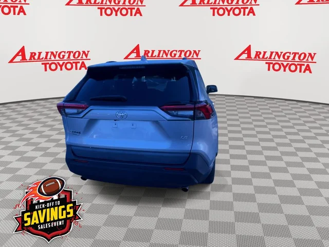 SEMINUEVOS TOYOTA RAV4 a Estados en autogozo