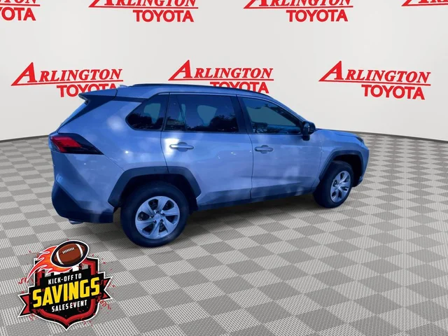 SEMINUEVOS TOYOTA RAV4 a Estados en autogozo