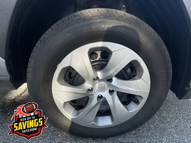 SEMINUEVOS TOYOTA RAV4 a Estados en autogozo