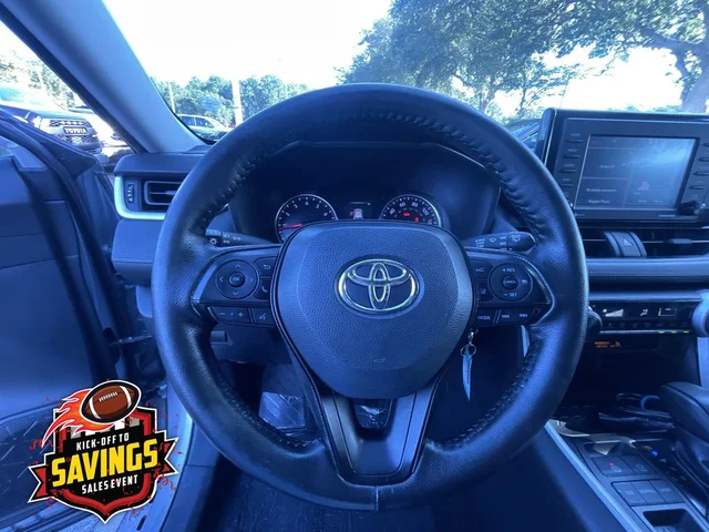 SEMINUEVOS TOYOTA RAV4 a Estados en autogozo