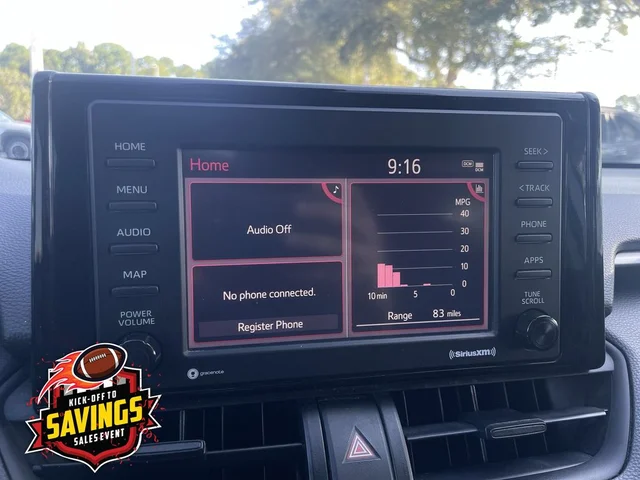 SEMINUEVOS TOYOTA RAV4 a Estados en autogozo