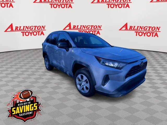 SEMINUEVOS TOYOTA RAV4 a Estados en autogozo