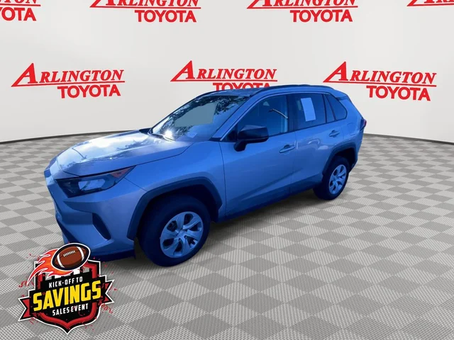 SEMINUEVOS TOYOTA RAV4 a Estados en autogozo
