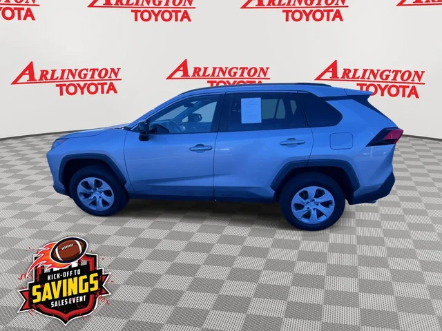 SEMINUEVOS TOYOTA RAV4 a Estados en autogozo