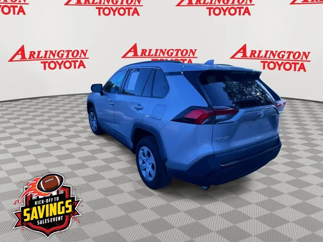 SEMINUEVOS TOYOTA RAV4 a Estados en autogozo