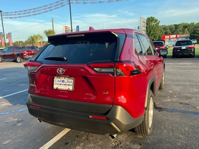 SEMINUEVOS TOYOTA RAV4 a Estados en autogozo