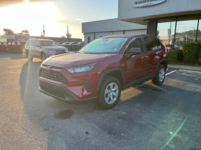 SEMINUEVOS TOYOTA RAV4 a Estados en autogozo