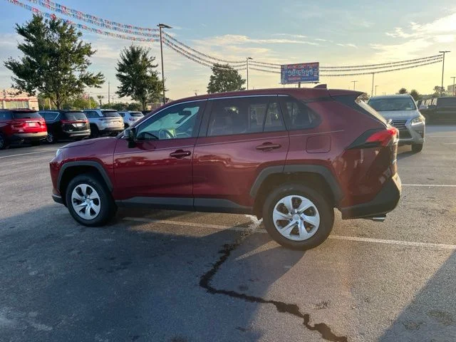 SEMINUEVOS TOYOTA RAV4 a Estados en autogozo