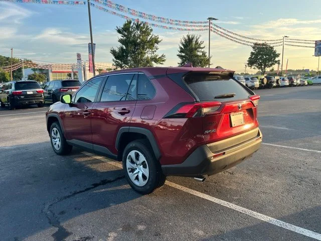 SEMINUEVOS TOYOTA RAV4 a Estados en autogozo