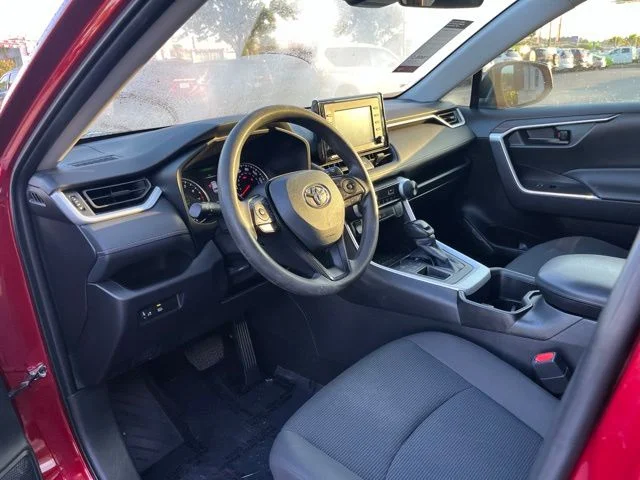 SEMINUEVOS TOYOTA RAV4 a Estados en autogozo